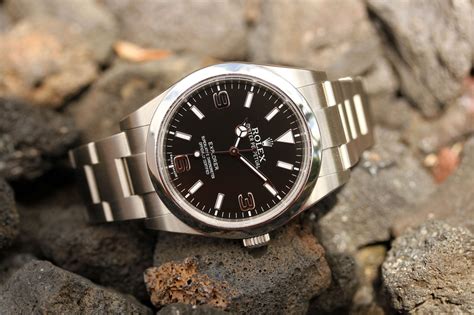 chiusura explorer 1 rolex|rolex explorer 214270 dial.